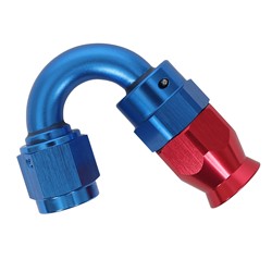 Summit Racing™ PTFE Hose Ends SUM-HE206150RBNL