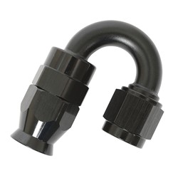Summit Racing™ PTFE Hose Ends SUM-HE206180BNL