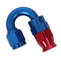 Summit Racing™ PTFE Hose Ends SUM-HE206180RBNL