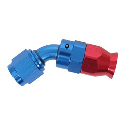 Summit Racing™ PTFE Hose Ends SUM-HE20645RBNL
