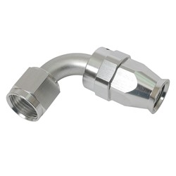 Summit Racing™ PTFE Hose Ends SUM-HE20890CNL