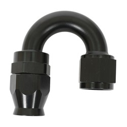 Summit Racing™ PTFE Hose Ends SUM-HE210180BNL