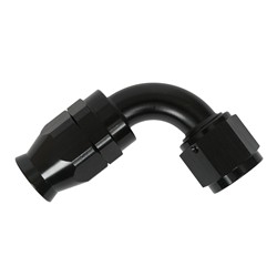 Summit Racing™ PTFE Hose Ends SUM-HE21090BNL