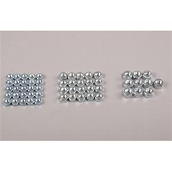 Summit Racing™ Bulk Nuts SUM-HK-253137