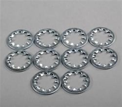 Summit Racing™ Bulk Washers SUM-HK-37NILW1Z