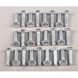 Summit Racing™ Bulk Bolts SUM-HK-M6C20