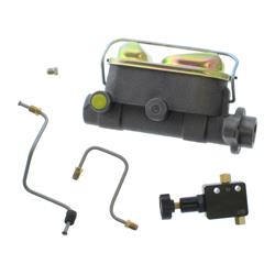 Summit Racing Disc Brake Kits SUM-HK0001