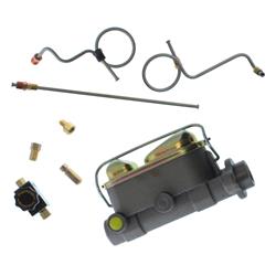 Summit Racing Disc Brake Kits SUM-HK0003