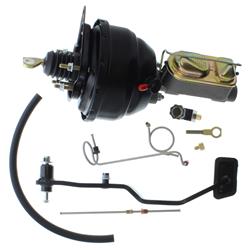 Summit Racing Disc Brake Kits SUM-HK0008