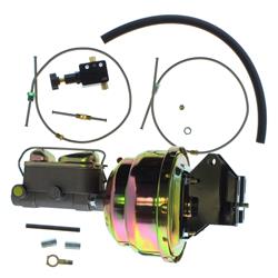 Summit Racing Disc Brake Kits SUM-HK2006