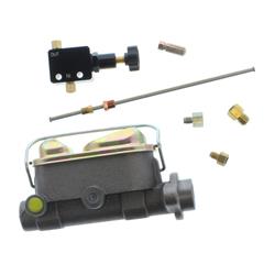 Summit Racing Disc Brake Kits SUM-HK5001