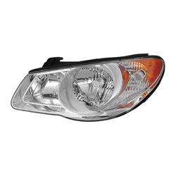 Summit Racing™ Replacement Headlights for 2007-2009 ELANTRA - SUM-HY051-B001L