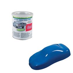 Summit Racing Equipment Low Voc Single Stage Paints Sum Lvs338q