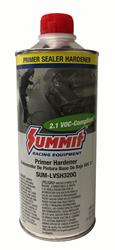 Summit Racing SUM-LVSH701Q Summit Racing Equipment® Single-Stage Low-VOC  Hardener