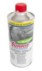 Summit Racing SUM-SWSH622P-12 Summit Racing™ 2.1 VOC Clearcoat Hardener