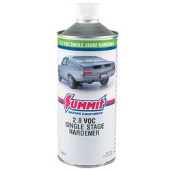 Summit Racing SUM-LVSH701Q Summit Racing Equipment® Single-Stage Low-VOC  Hardener