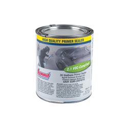 Summit Racing Equipment® 2.1 VOC Primer Sealer 1 quart Flat Gray/Silver SUM-LVSP421Q