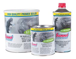 Summit Racing Equipment® 2.1 VOC Primer Sealers