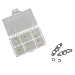 Summit Racing™ Idle Feed Restriction Tuning Kits SUM-M08041