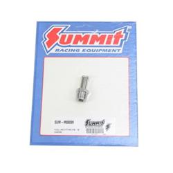 Summit Racing™ Carburetor Inlet Fittings SUM-M08099