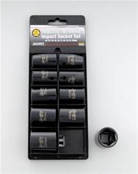 Performance Tool Impact Socket Sets