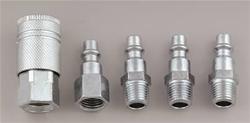 Performance Tool Air Tool Coupler Fittings