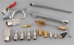 Performance Tool 17-Piece Air Accessory Kits
