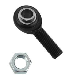 Summit Racing™ Black Max Rod Ends SUM-MAXL10T