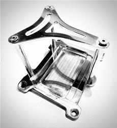 Summit Racing™ Billet Battery Trays SUM-NOCOTRAY30
