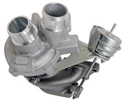 Summit Racing™ OE Replacement 36.70mm Turbocharger SUM-OETF131635LH