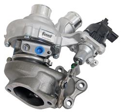 Summit Racing™ OE Replacement 41mm Turbocharger SUM-OETF182035LH