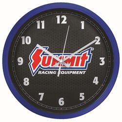 Summit Racing Equipment® Wall Clocks SUM-P01067