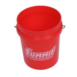 Summit Racing™ 0.4-Quart Mini Buckets SUM-P01078