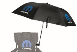 Mopar Clip-On Umbrellas