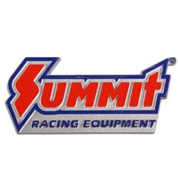 Summit Gifts SUM-P1028 Summit Racing Equipment® NOS® Logo Water