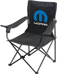 Mopar Omega Folding Chair SUM-P1036