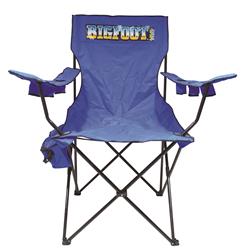 BIGFOOT® Giant Camping Chair