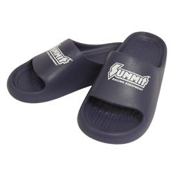 Summit Racing Equipment® Slide On Sandals