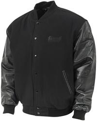 Summit Racing™ Embroidered Varsity Jackets