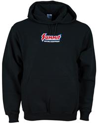 Summit Racing™ Hooded Sweatshirts
