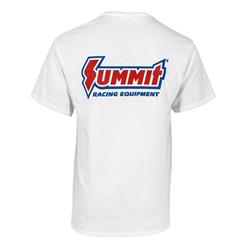 Summit Racing Equipment® Classic Logo T-Shirts