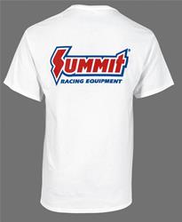 Free Shipping on Orders Over $109 at Summit Racing