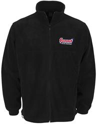 Summit Racing™ Full Zip Fleece Sweatshirts