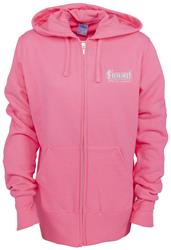 Summit Racing™ Hooded Sweatshirts