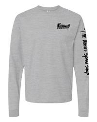 Summit Racing T-Shirts SUM-P13088-XL