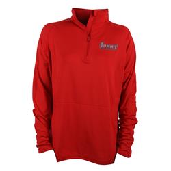 Summit Racing Equipment® Quarter Zip Pullover Sweatshirts