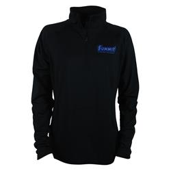 Summit Racing Equipment® Quarter Zip Pullover Sweatshirts