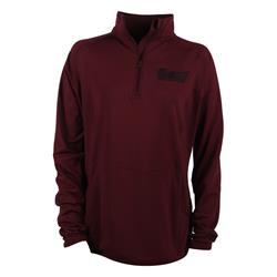 Summit Racing™ Half Zip Pullover Sweatshirts