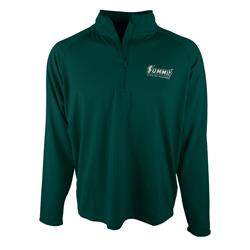 Summit Racing Equipment® Quarter Zip Pullover Sweatshirts
