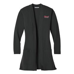 Summit Racing Equipment® Long Pocket Cardigans